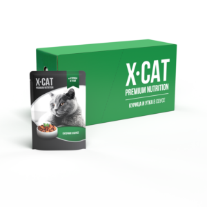 Курица и утка