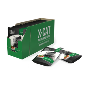 Курица и утка