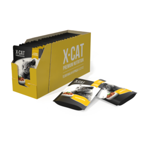 Курица и телятина