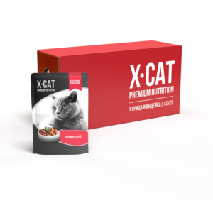 Курица и индейка